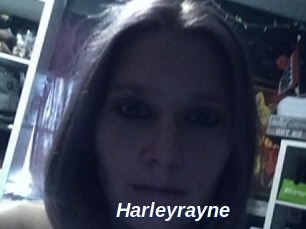 Harleyrayne