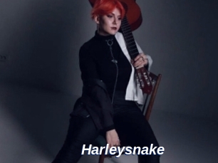 Harleysnake