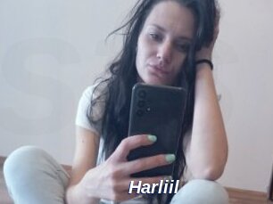 Harliil