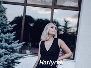 Harlyred
