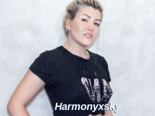 Harmonyxsky