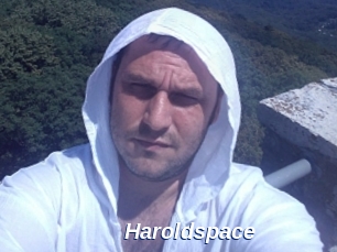 Haroldspace