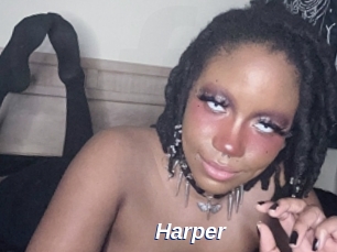 Harper