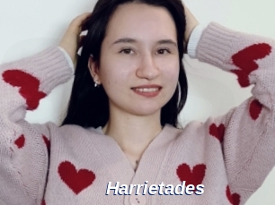 Harrietades