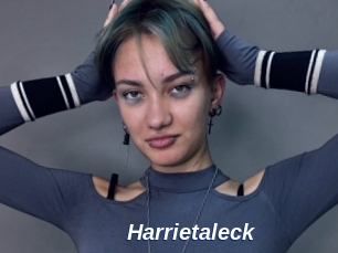 Harrietaleck