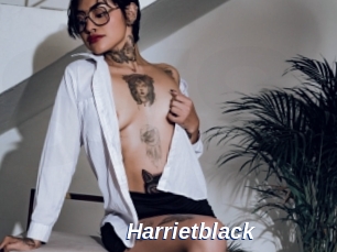 Harrietblack