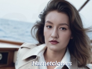 Harrietclowes