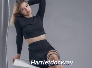Harrietdockray