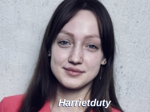 Harrietduty