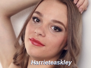 Harrieteaskley