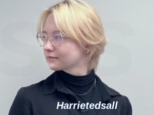 Harrietedsall
