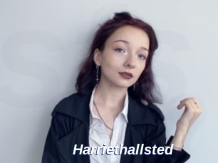 Harriethallsted