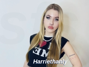 Harriethanly