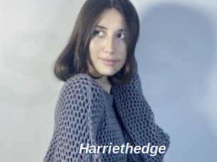 Harriethedge