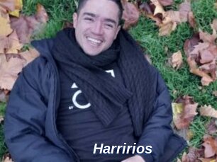 Harririos