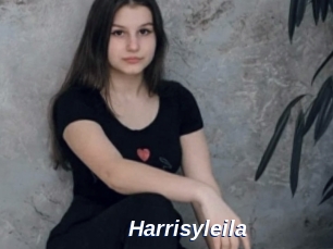 Harrisyleila