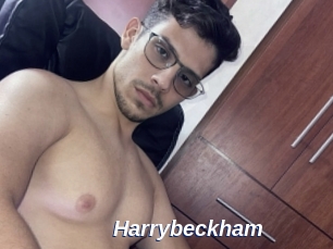 Harrybeckham