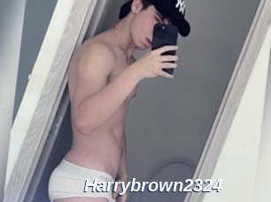 Harrybrown2324