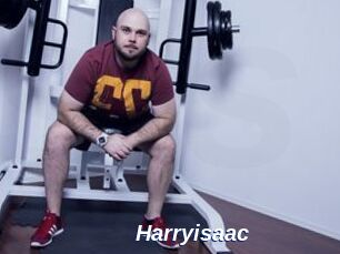 Harryisaac
