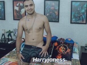 Harryjoness