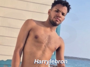Harrylebron