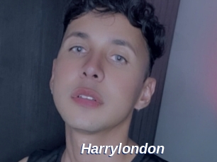 Harrylondon