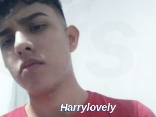 Harrylovely