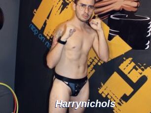 Harrynichols