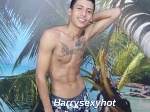 Harrysexyhot