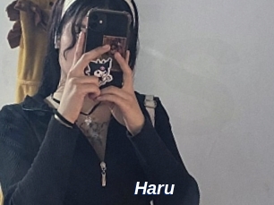 Haru