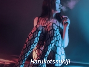 Harukotssukiji