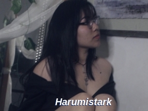 Harumistark
