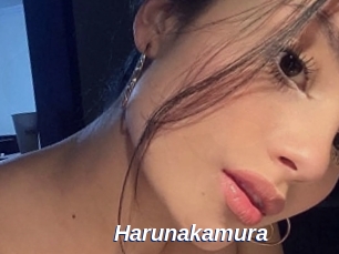 Harunakamura