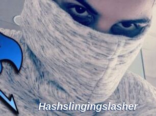 Hashslingingslasher