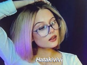Hatakivivi