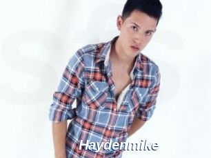 Haydenmike