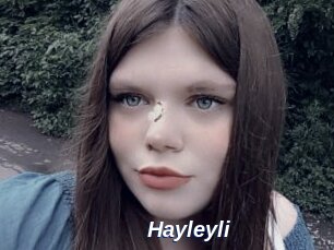 Hayleyli