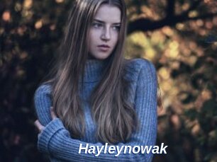 Hayleynowak