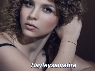 Hayleysalvatire