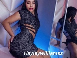 Hayleywilliamss