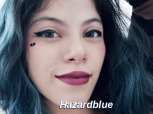 Hazardblue