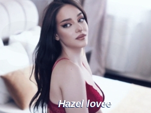 Hazel_lovee