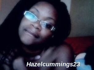 Hazelcummings23