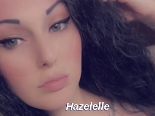Hazelelle