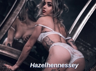 Hazelhennessey