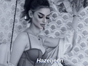 Hazeljeen