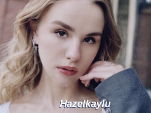 Hazelkaylu
