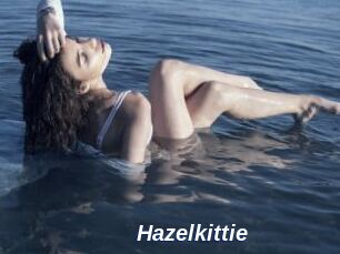 Hazelkittie