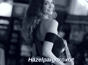 Hazelpaigexoxo