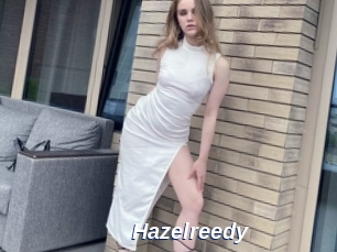 Hazelreedy